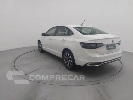 VIRTUS 1.0 200 TSI HIGHLINE AUTOMÁTICO