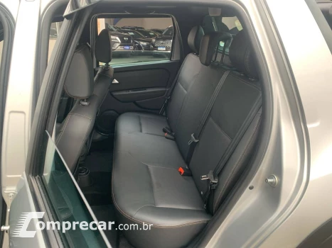 OROCH Outsider 1.3Tce Flex Aut.