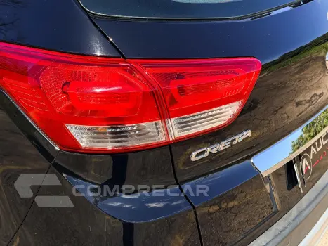 Creta Sport 2.0 16V Flex Aut.