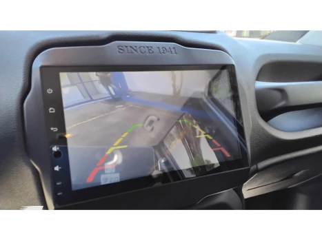 RENEGADE 1.8 16V FLEX 4P AUTOMÁTICO