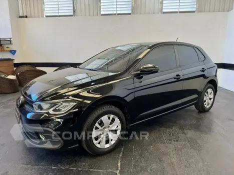 POLO SENSE TSI 1.0 FLEX 12V AUT.