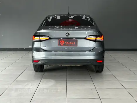 VIRTUS 1.0 170 TSI 4P FLEX AUTOMÁTICO