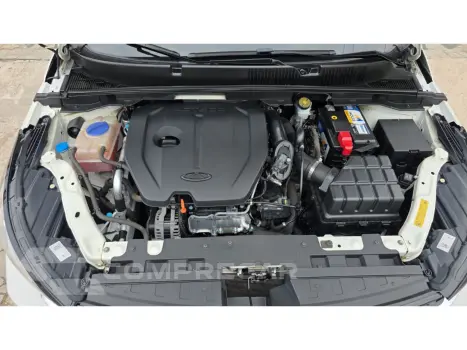 ARRIZO 6 1.5 VVT TURBO iFLEX GSX CVT