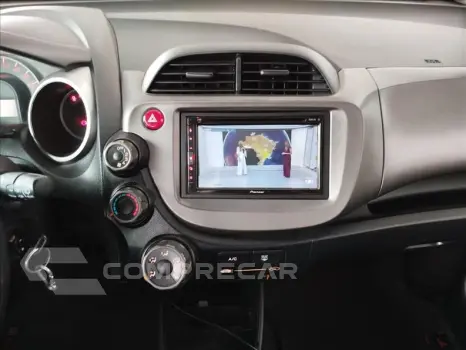 FIT 1.4 LX 16V