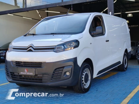 CITROEN Jumpy 1.6  Furgão Pack Turbo Diesel 3 portas