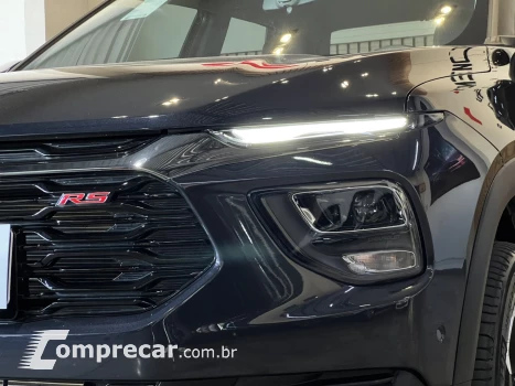MONTANA 1.2 TURBO FLEX RS AUTOMÁTICO