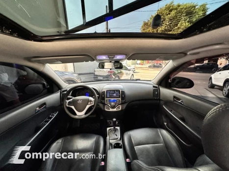 I30 2.0 MPFI GLS 16V GASOLINA 4P AUTOMÁTICO