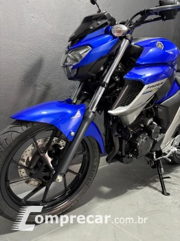 Yamaha FZ 25 FAZER 250 ABS