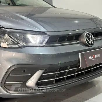 Polo Highline TSI 1.0 Flex 12V Aut.