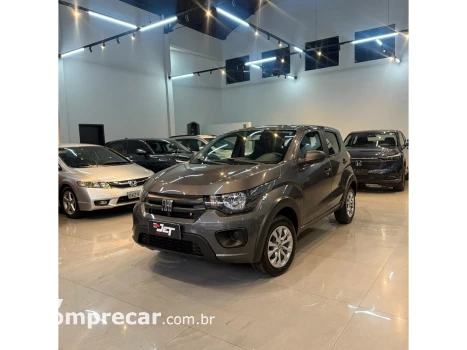 MOBI 1.0 EVO FLEX LIKE. MANUAL