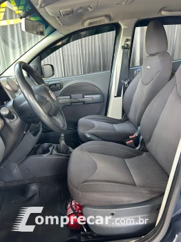 UNO 1.4 EVO WAY 8V