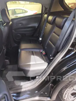 HR-V EXL 1.8 Flexone 16V 5p Aut.