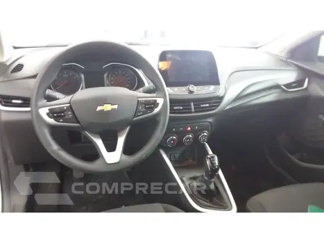 ONIX 1.0 FLEX PLUS LT MANUAL