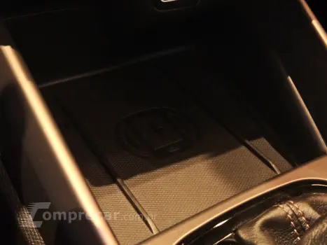 TORO 2.0 16V Turbo Ranch 4WD AT9