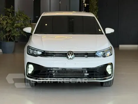 VIRTUS 1.0 200 TSI Highline