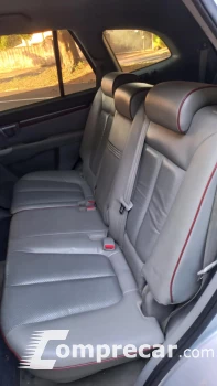 SANTA FÉ 2.7 MPFI V6 24V 179cv