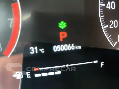 CITY 1.5 i-VTEC FLEX HATCH EXL CVT
