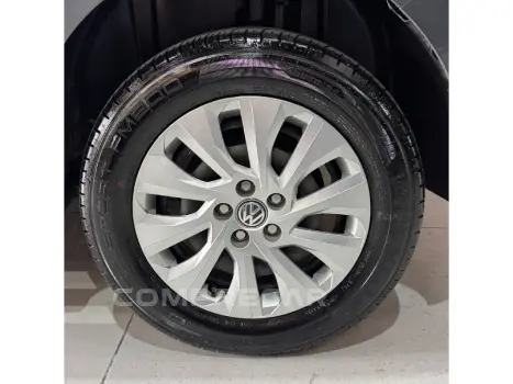 POLO 1.6 MSI TOTAL FLEX AUTOMÁTICO