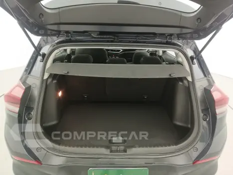 TRACKER 1.0 TURBO FLEX AUTOMÁTICO