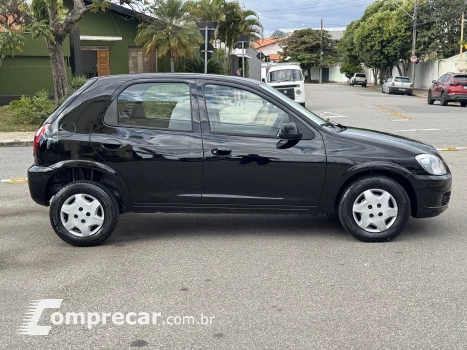 CELTA 1.0 MPFI LT 8V