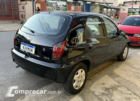 CELTA 1.0 MPFI LT 8V