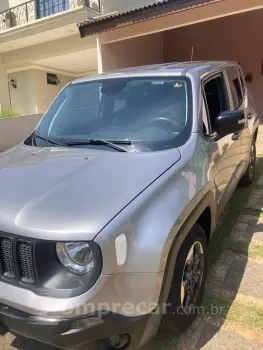 RENEGADE 1.8 16V