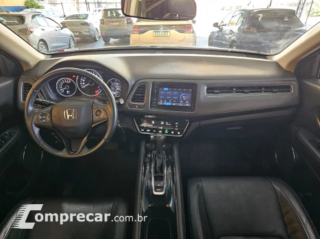 HR-V 1.8 16V EXL