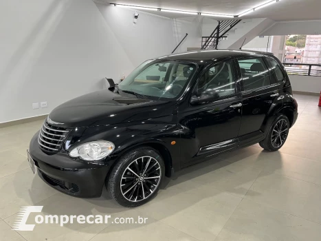 CHRYSLER PT Cruiser Classic 2.4 16V 143cv 4p 5 portas