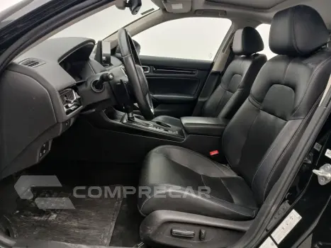 CIVIC 2.0 DI eHEV ADVANCED E-CVT