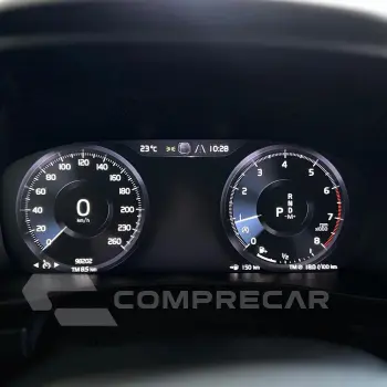 XC40 2.0 T4 Geartronic