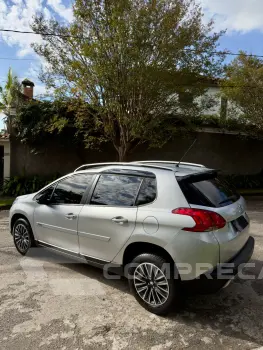 2008 1.6 16V Allure