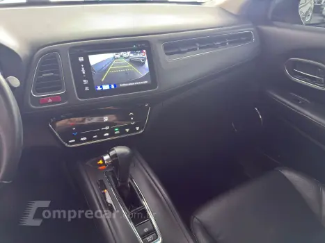 HR-V 1.8 16V Touring