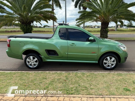 MONTANA 1.4 MPFI Sport CS 8V