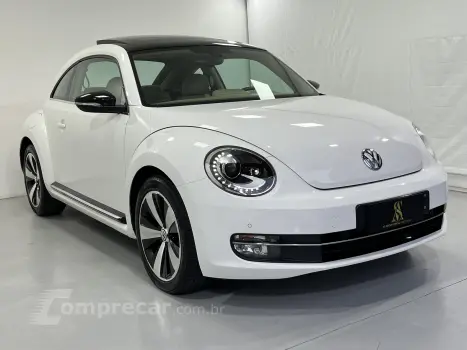 FUSCA 2.0 TSI 16V