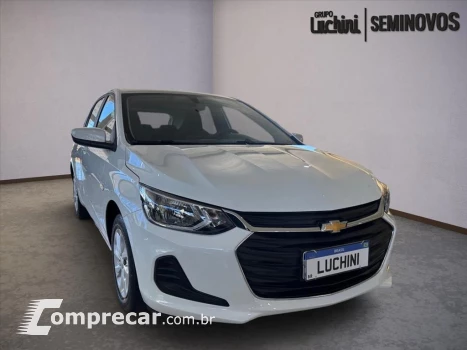 ONIX 1.0 FLEX LT MANUAL
