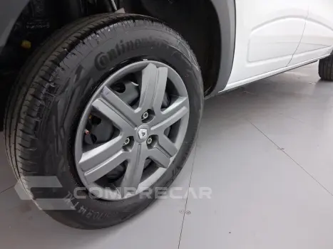 KWID 1.0 12V SCE FLEX ZEN MANUAL