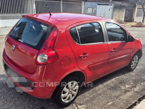 PALIO 1.4 MPI Attractive 8V