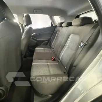 TRACKER 1.0 Turbo LT