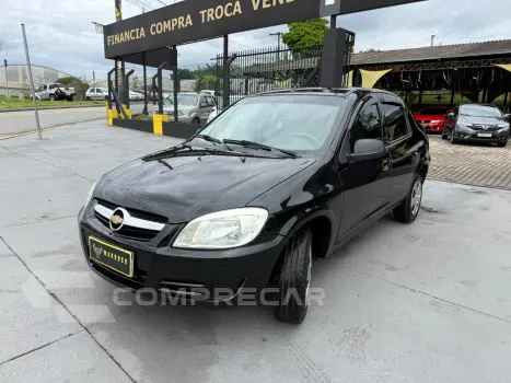 CHEVROLET PRISMA 1.0 MPFI VHCE Maxx 8V 4 portas