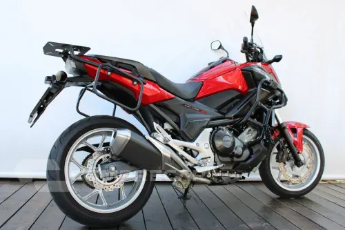 HONDA NC 750X ABS