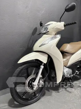 BIZ 125 FLEX