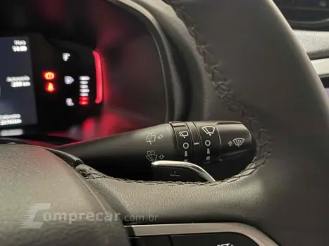 RENEGADE 1.3 T270 TURBO FLEX LONGITUDE AT6