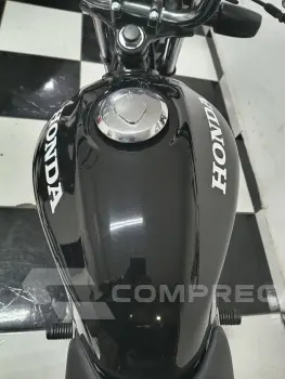 Cg 125 Fan 125
