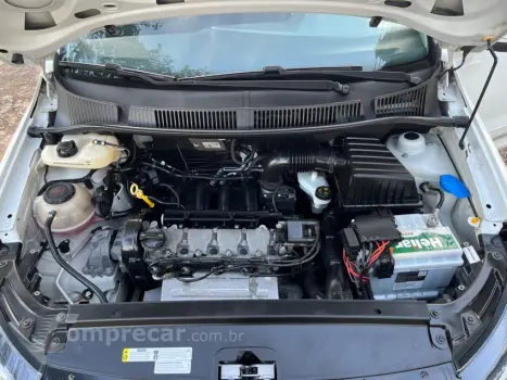 FOX 1.6 MSI Connect I-motion