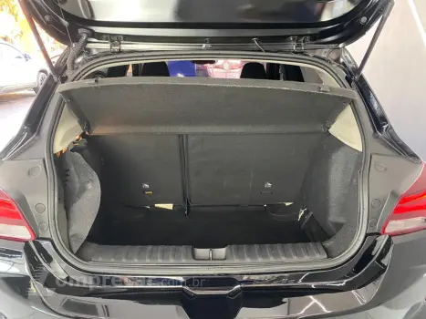 ONIX HATCH LT 1.0 12V Flex 5p Mec.