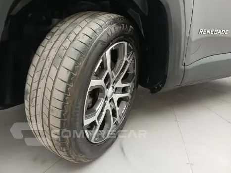 RENEGADE 1.3 T270 TURBO FLEX LONGITUDE AT6