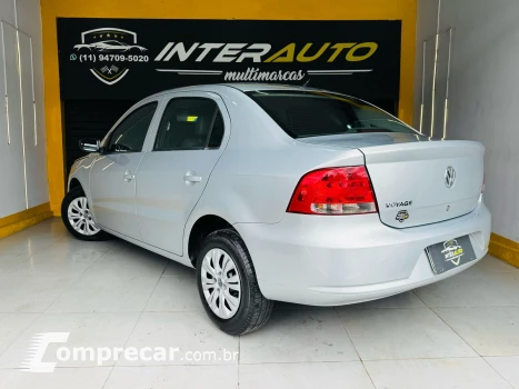 VOYAGE 1.6 MI 8V