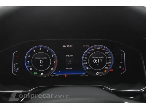 NIVUS - 1.0 200 TSI TOTAL HIGHLINE AUTOMÁTICO