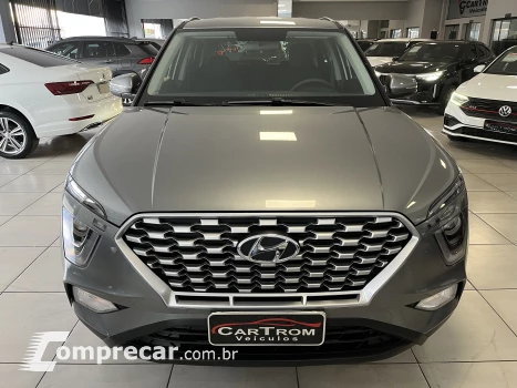 CRETA 1.0 Tgdi Comfort