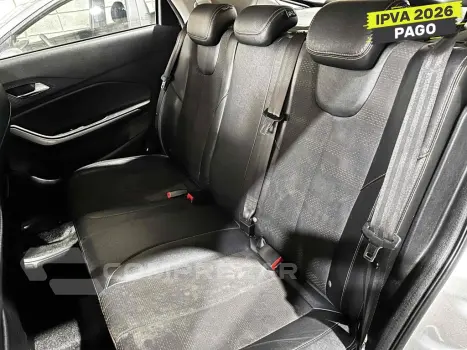 TIGGO 2 1.5 MPFI 16V FLEX LOOK 4P MANUAL